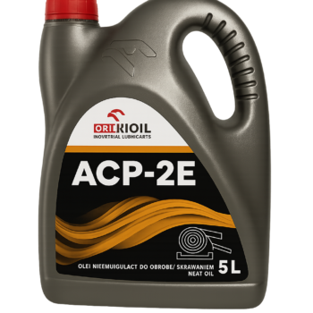 Olej ACP-2E