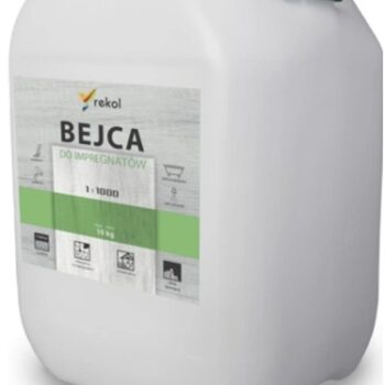 Bejca do impregnatu Rekol 1:800