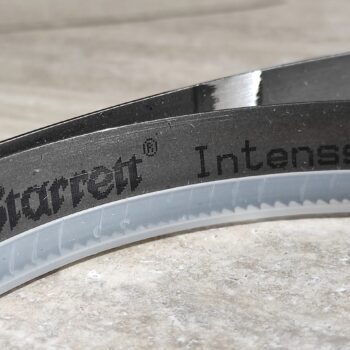 STARRETT INTENSS
